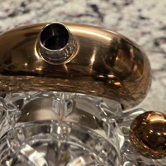 New FLASK (prop not included) - Picture 6 of 10